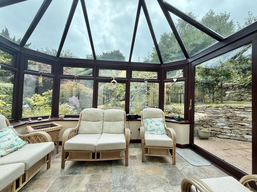 Sharpham Drive, Totnes – pohled 6