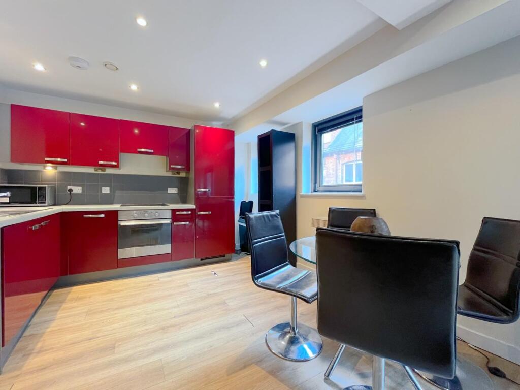 Main image of property: 22 York Place, Leeds, West Yorkshire