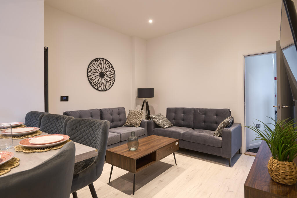 Main image of property: 11 Richardson Street, Swansea, Wales, SA1