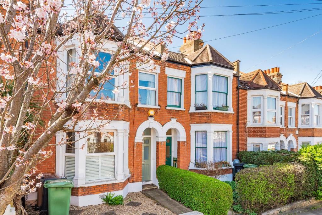 Main image of property: Levendale Road, London