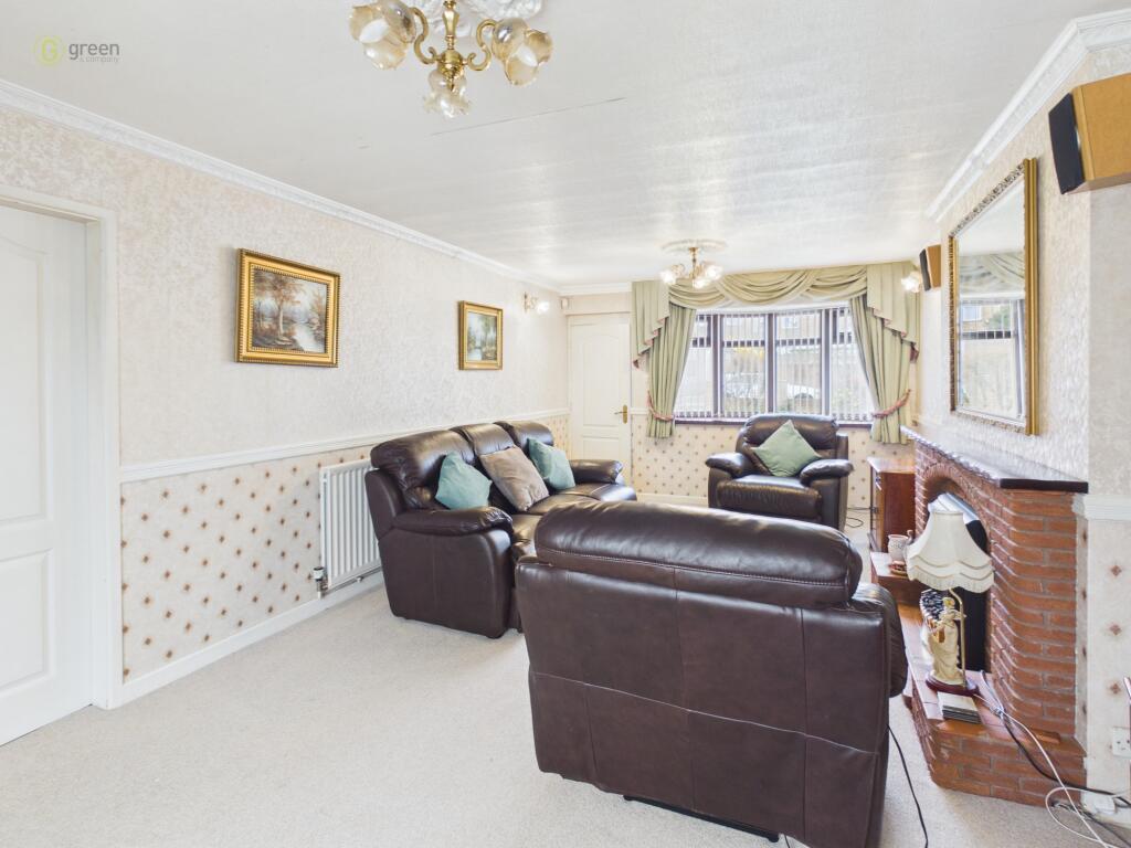 Additional image 12 of Arbor Way, Chelmsley Wood, Birmingham, B37