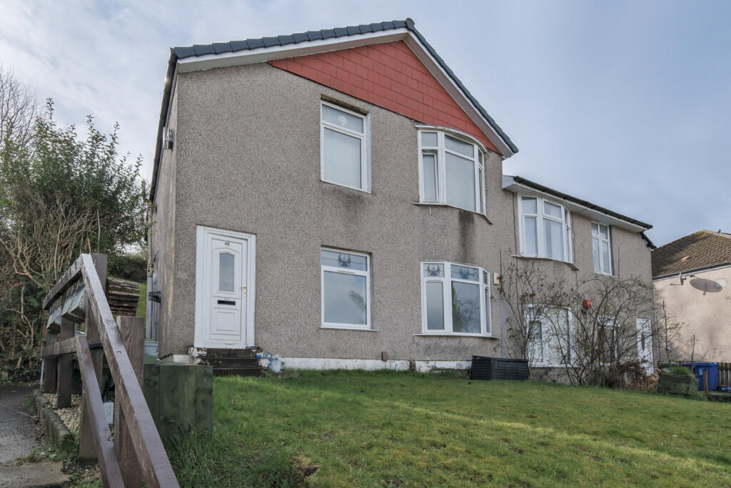 Main image of property: 43 Fintry Drive, Kings Park, Glasgow, G44 4QA