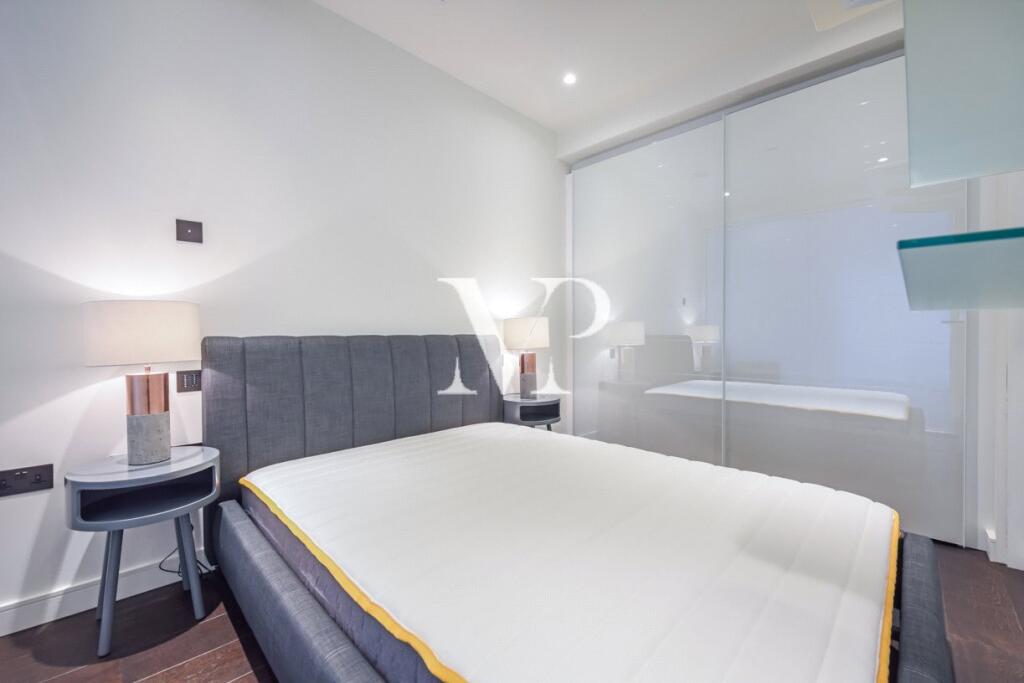 Apartment in London - View 5