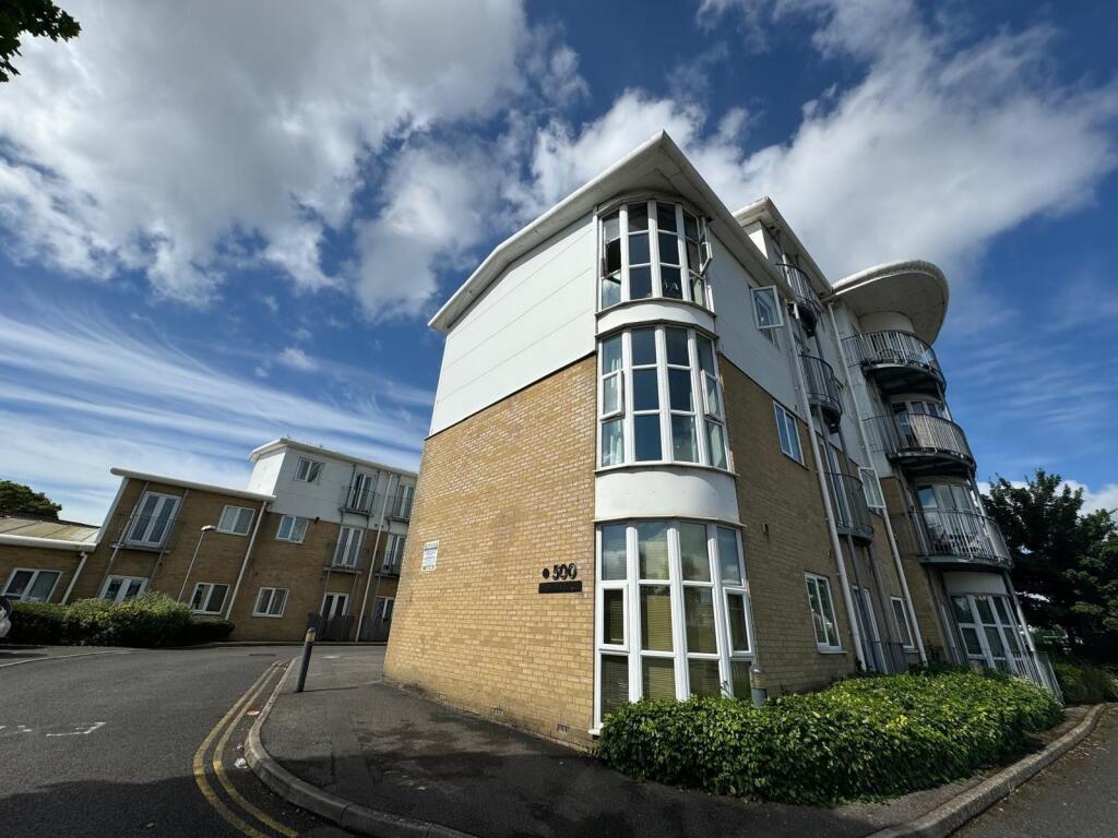 Main image of property: Castle Lane West, Bournemouth