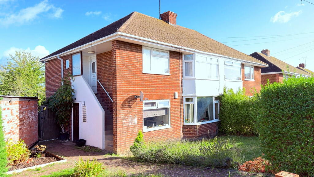 Main image of property: Winchester Way, Cheltenham, GL51 3HA