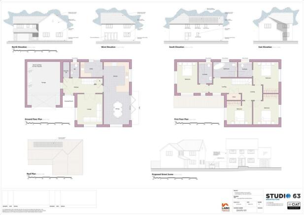 Building Plot @ 6 The Paddock, Banwell, BS29 6DH |