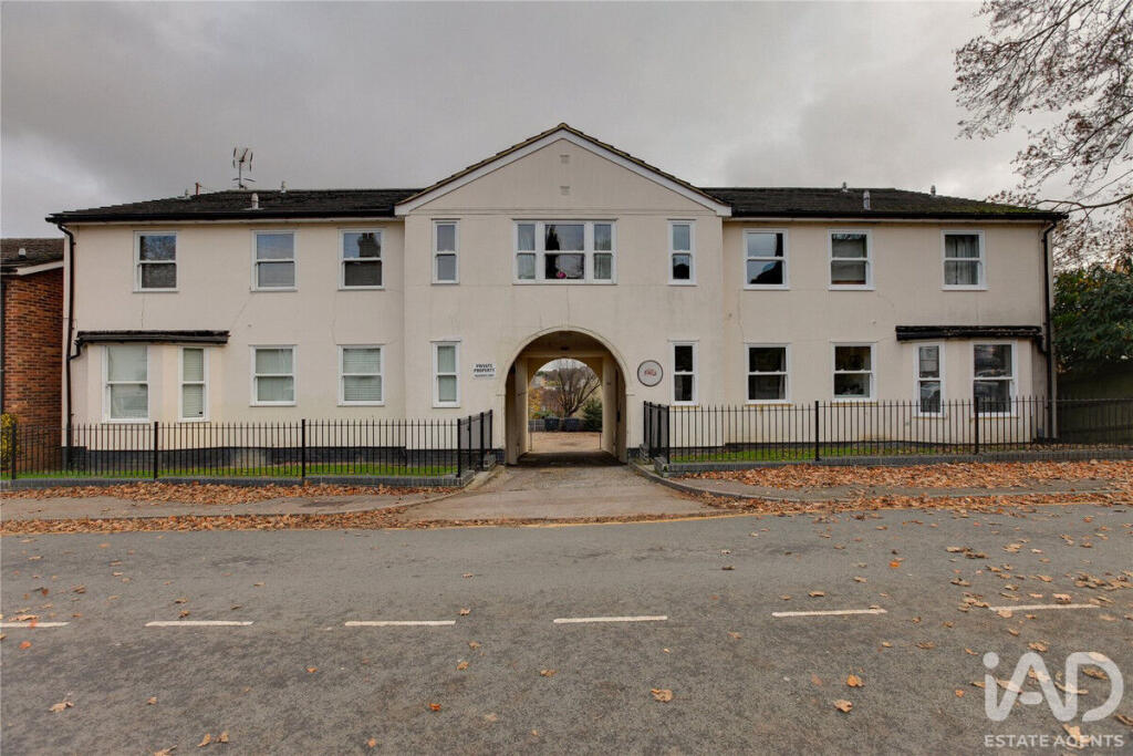 Main image of property: Portland Road, Bishop's Stortford, CM23