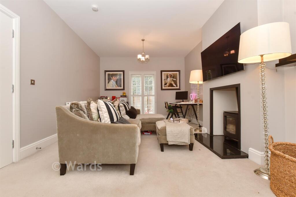 Main image of property: Merlin Avenue, Whitfield, Dover, Kent