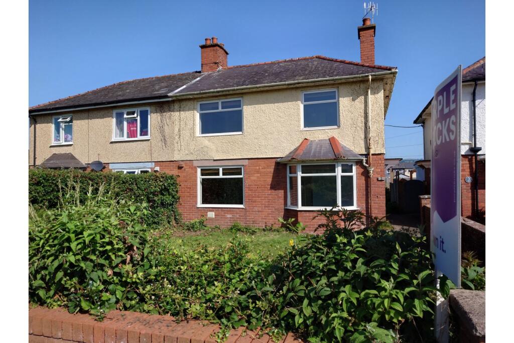 Main image of property: Oakland Villas, Hay-on-Wye, Hereford, HR3