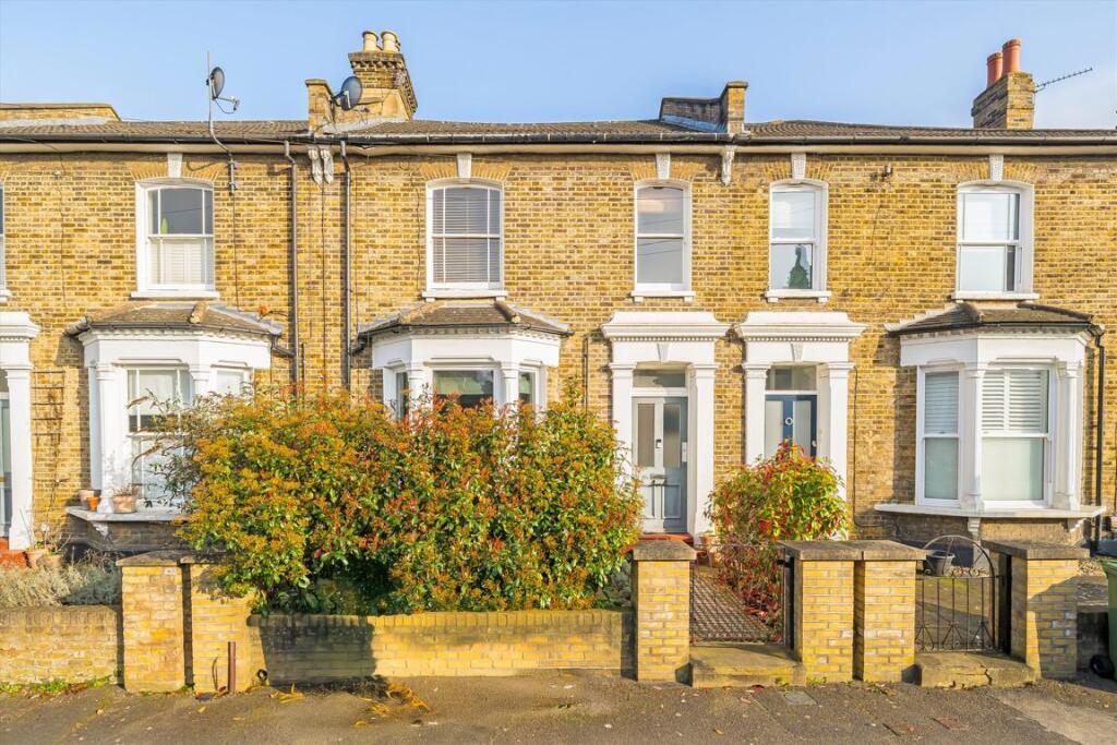 Main image of property: Bonfield Road, Lewisham