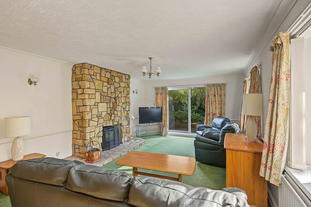 House in Warrington - View 4