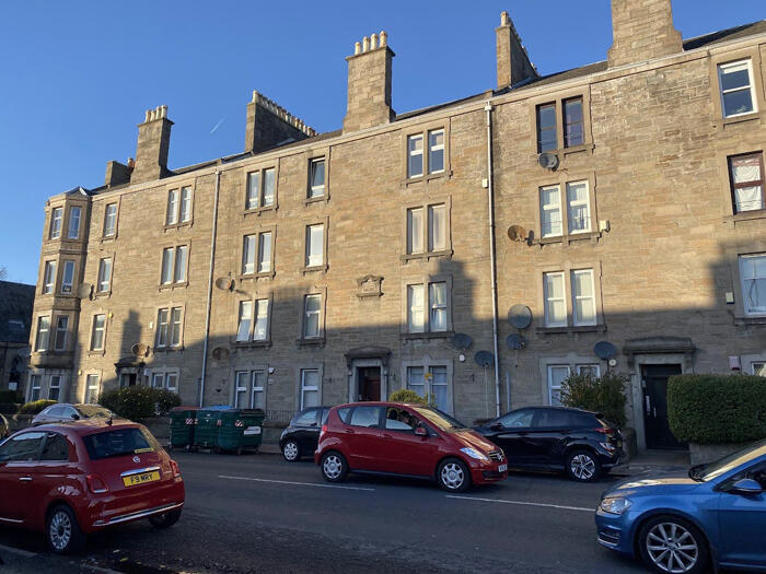 Main image of property: Clepington Road
