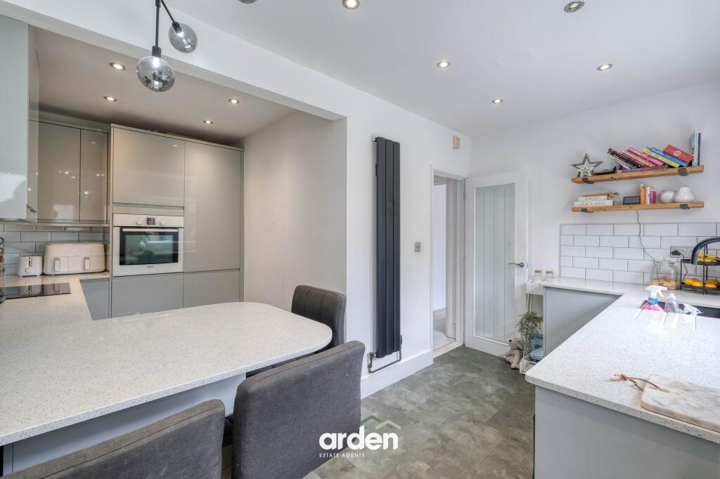 Leasowe Road, Rednal, B45 - View 4