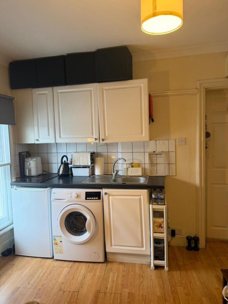 Main image of property: Hammersmith Road, London, W14