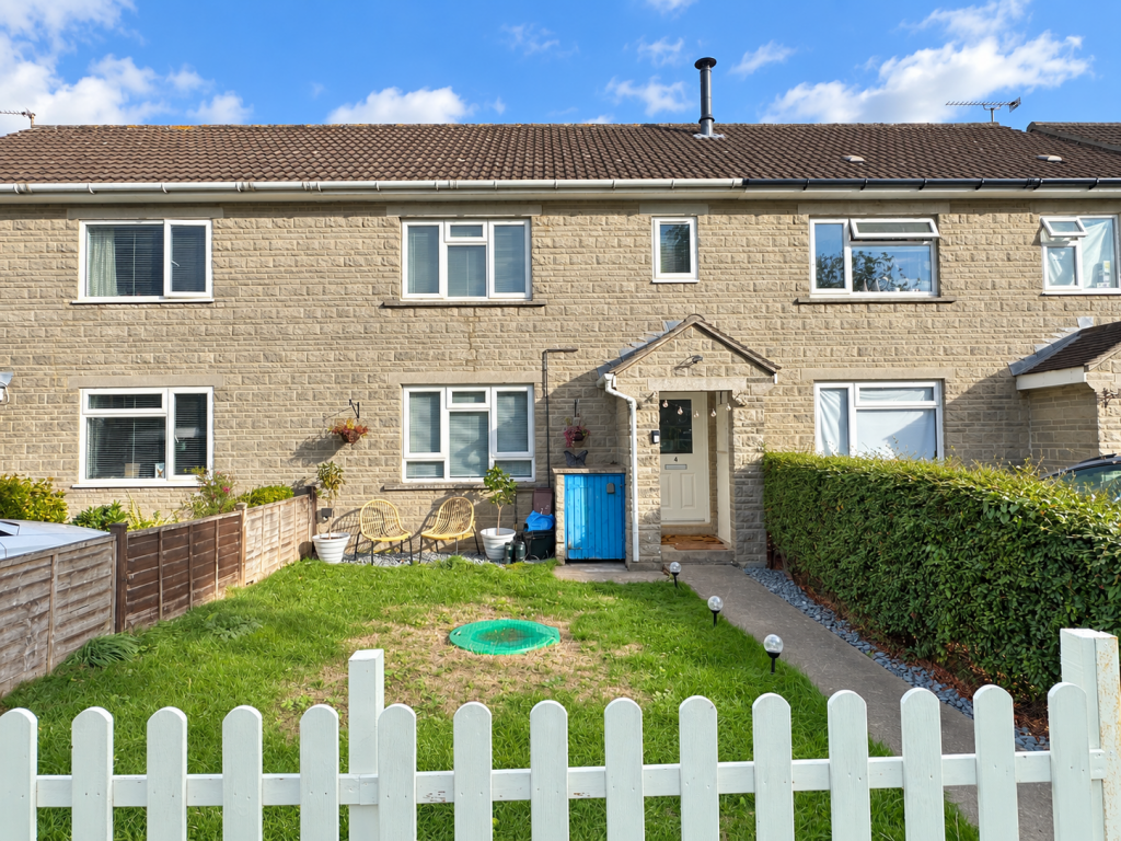 Main image of property: Withy Hays Road, Charlton Adam
