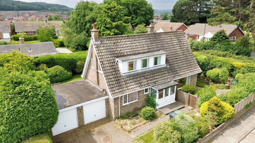 Main image of property: Abbey Close, Sheringham