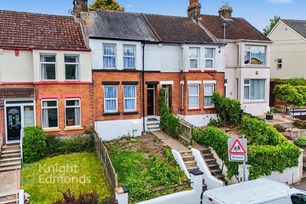 Main image of property: Magpie Hall Road, Chatham, ME4