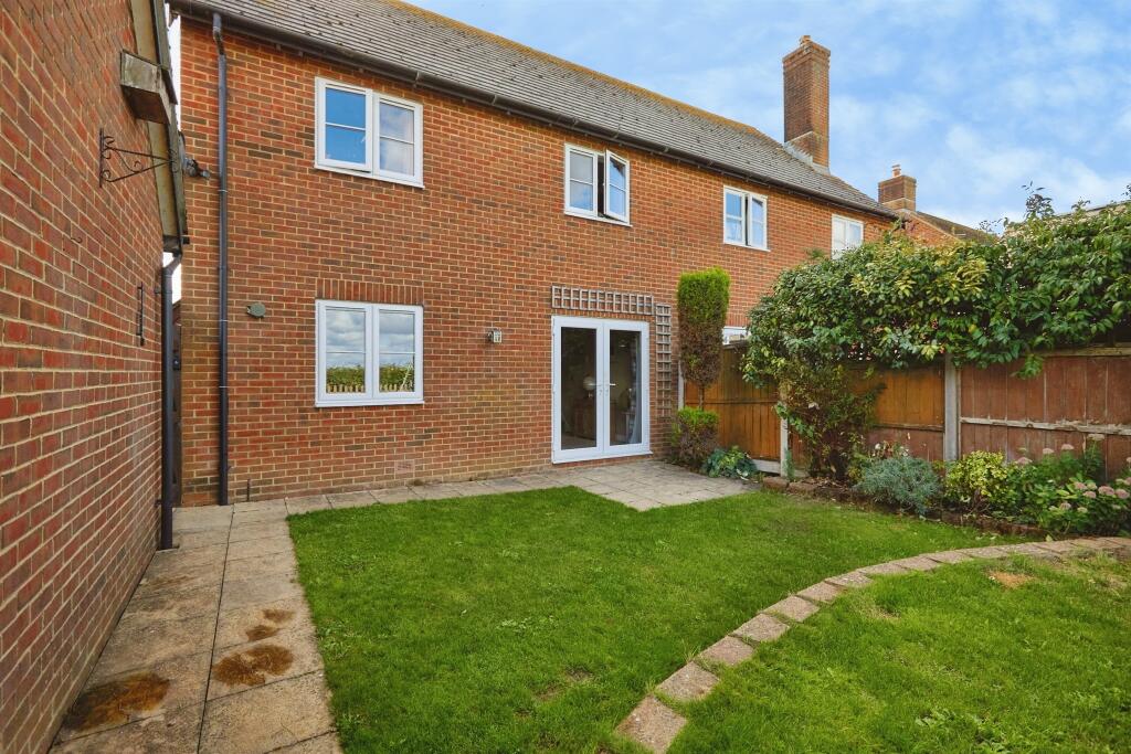 House in Dorchester - View 4