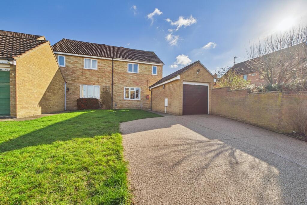 Main image of property: Cob Place, Godmanchester, Huntingdon, Cambridgeshire, PE29