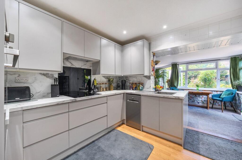 House in New Forest, New Milton - View 4