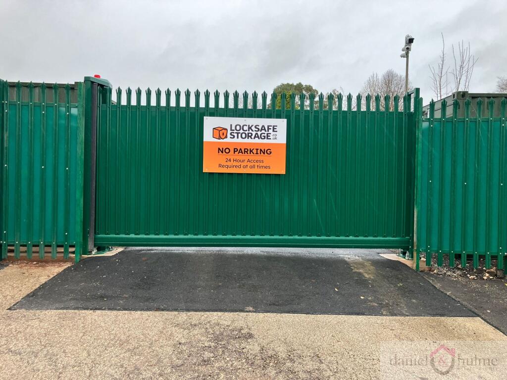 Main image of property: Endon Road, Norton, Stoke-on-Trent, Staffordshire, ST6 8NA