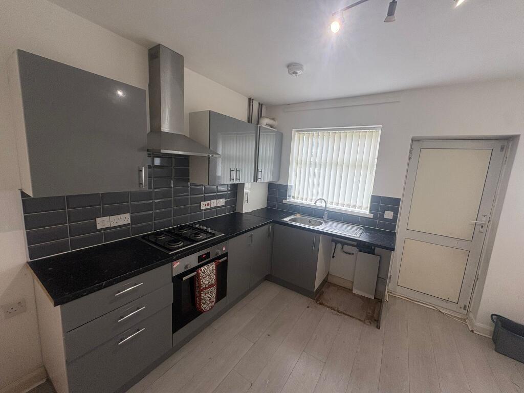 Main image of property: Farndale Avenue, CV6