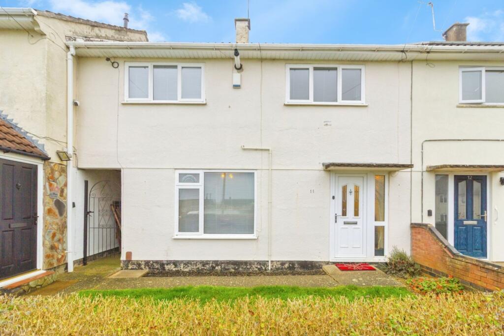 Main image of property: Rona gardens, Leicester, LE5