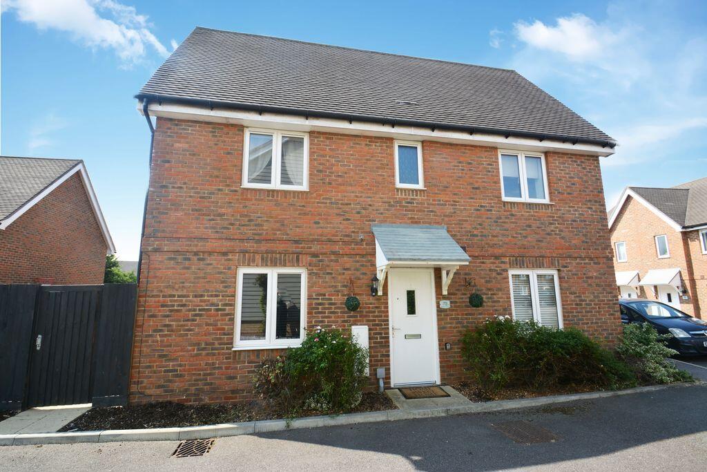 Main image of property: Buttercup Avenue, Minster