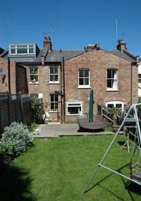 Photo of the property