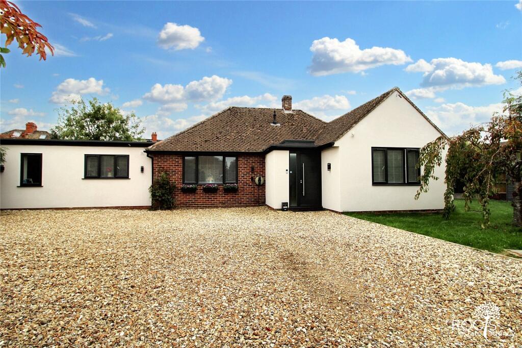 Main image of property: Cary Close, Newbury, Berkshire, RG14