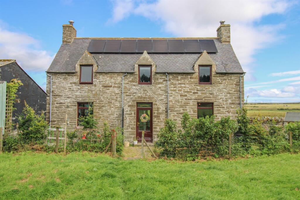 Main image of property: Swartiebank House, Lyth, Wick