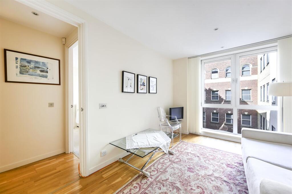 Main image of property: 10 Hosier Lane, London
