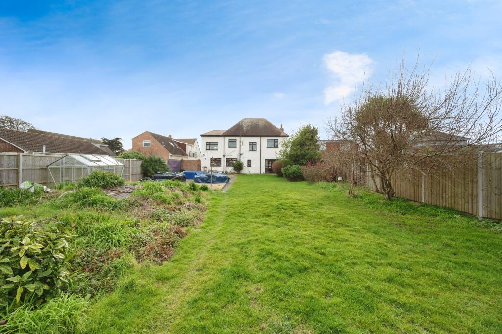 Main image of property: Southwood Road, Hayling Island, Hampshire, PO11