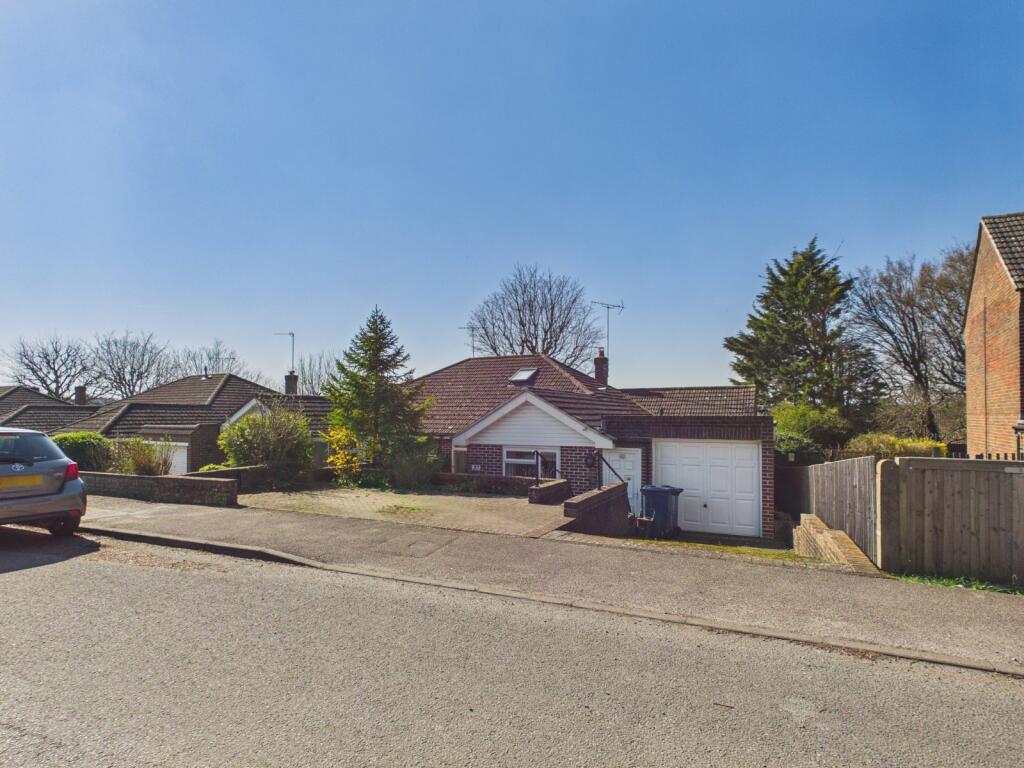 Main image of property: Nalders Road, Chesham, Buckinghamshire, HP5