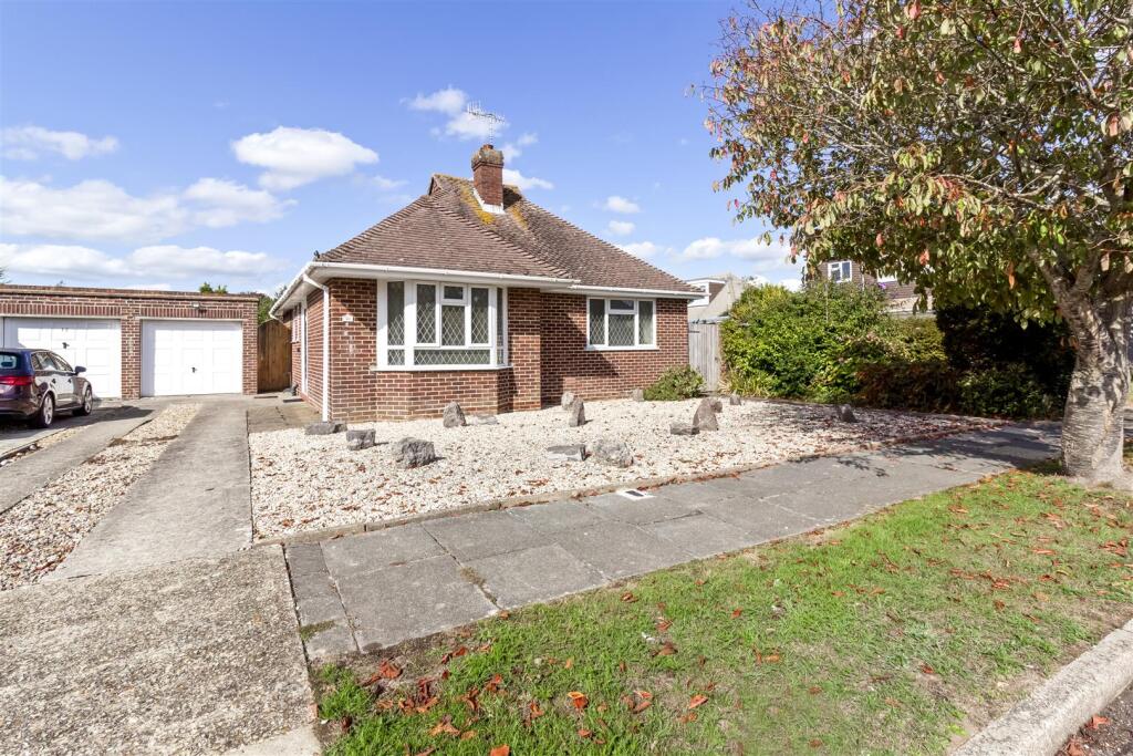 Main image of property: Sea Lane Gardens, Ferring, Worthing