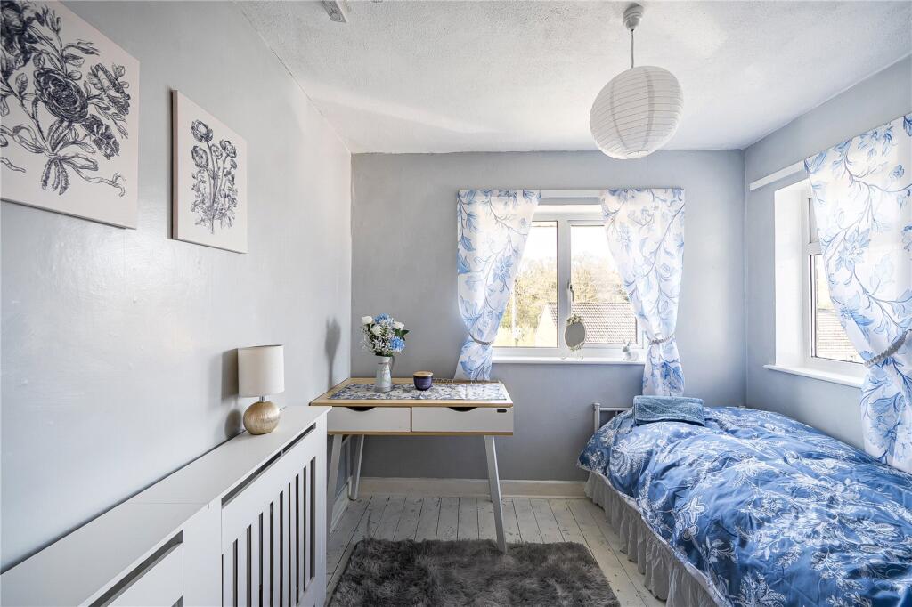 Additional image 15 of Bekynton Avenue, Wells, Somerset, BA5