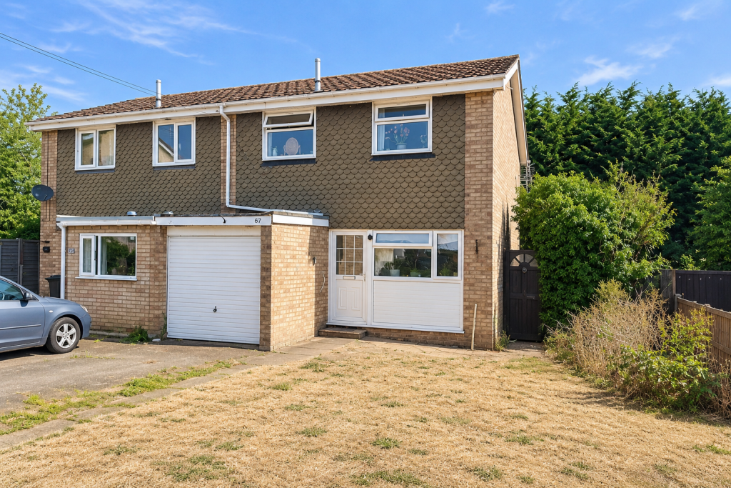 Main image of property: Brewhouse Lane,Soham,Cambridgeshire,CB7 5JD