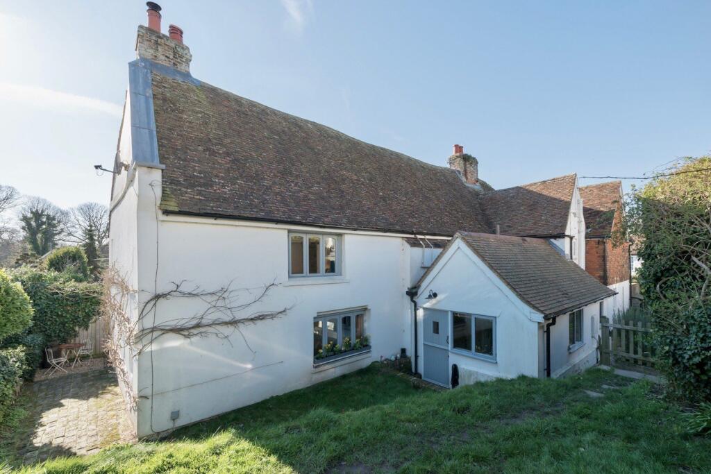 Main image of property: Mongeham Road, Great Mongeham, Deal, Kent, CT14