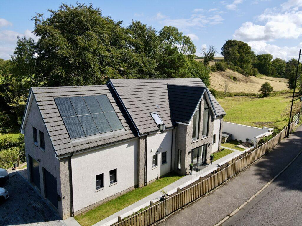 Main image of property: Crann Cuillin Tigh, Torphichen, EH48