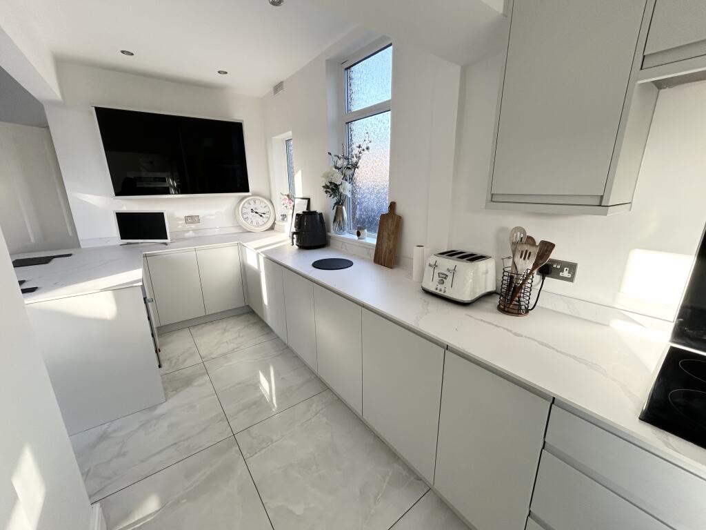 Main image of property: Algernon Road, Worsley, M28