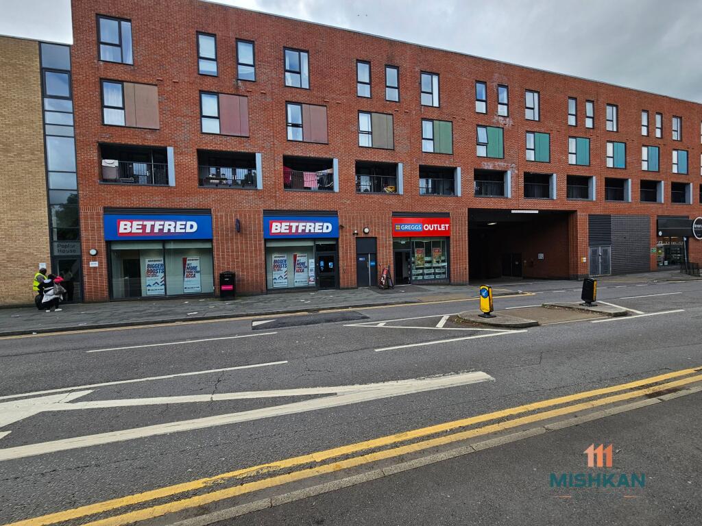 Main image of property: Apartment , Poplar House, Phoebe Street, Salford