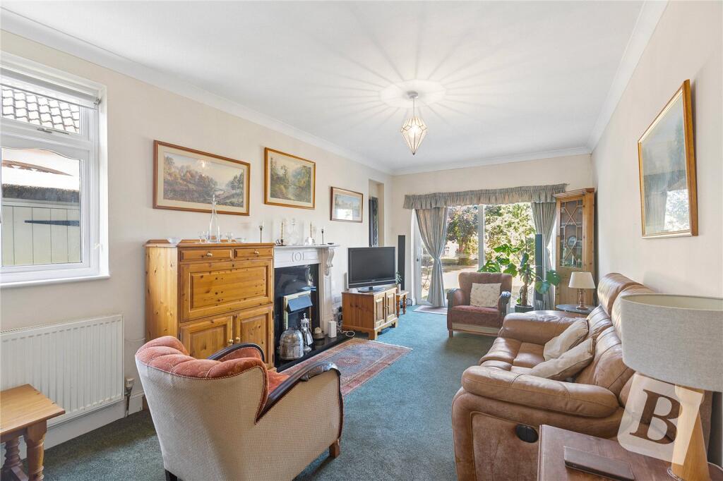 House in Brentwood, Crow Green - View 3