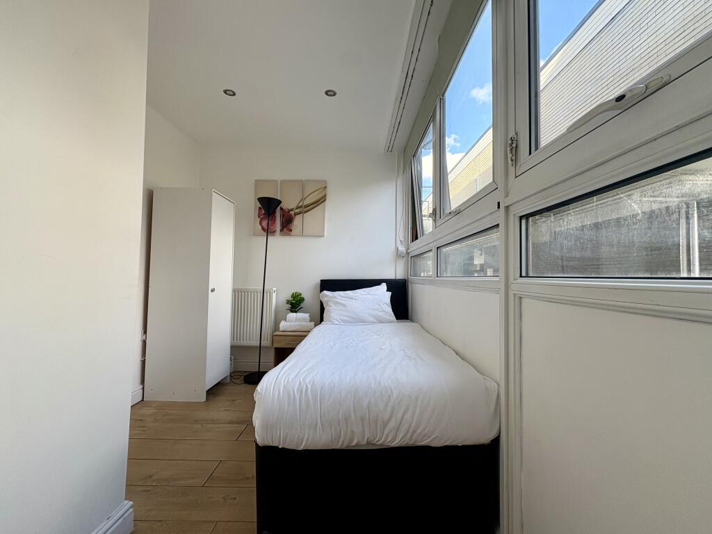 Main image of property: Ashdene, SE15