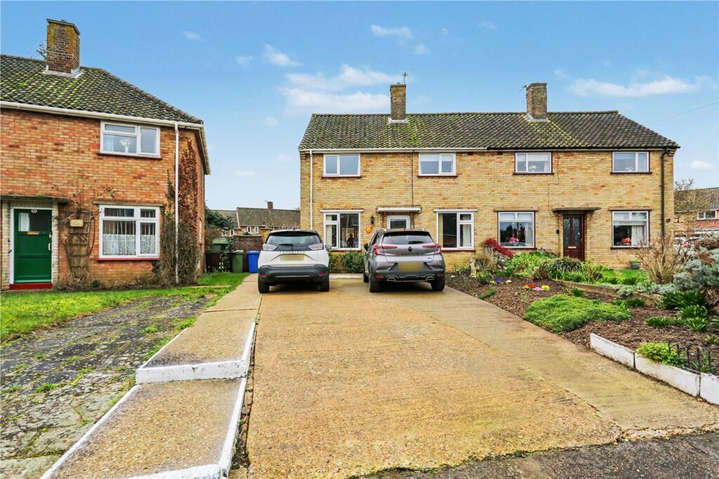 Main image of property: Bowman Road, Norwich, Norfolk, NR4