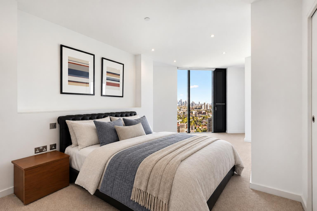 Apartment in London, Browning Estate, Elephant and Castle - View 3