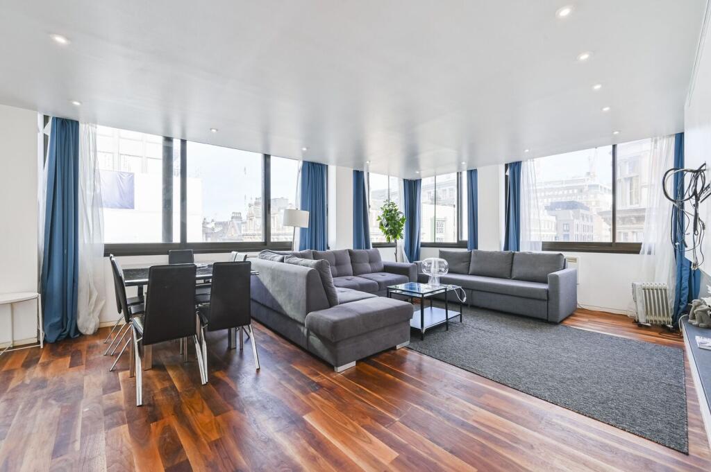 Apartment in London - View 2