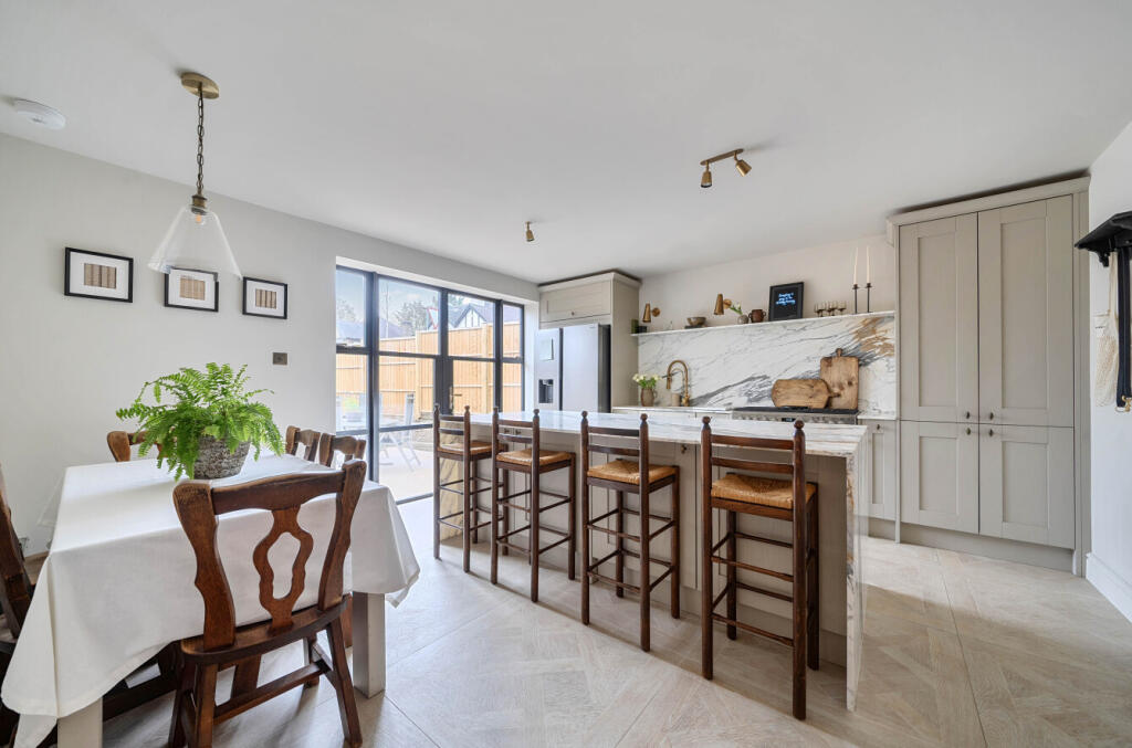 House in London, Bromley Park, Shortlands
