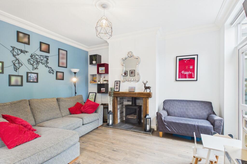 House in Warrington, Grappenhall and Thelwall - More
