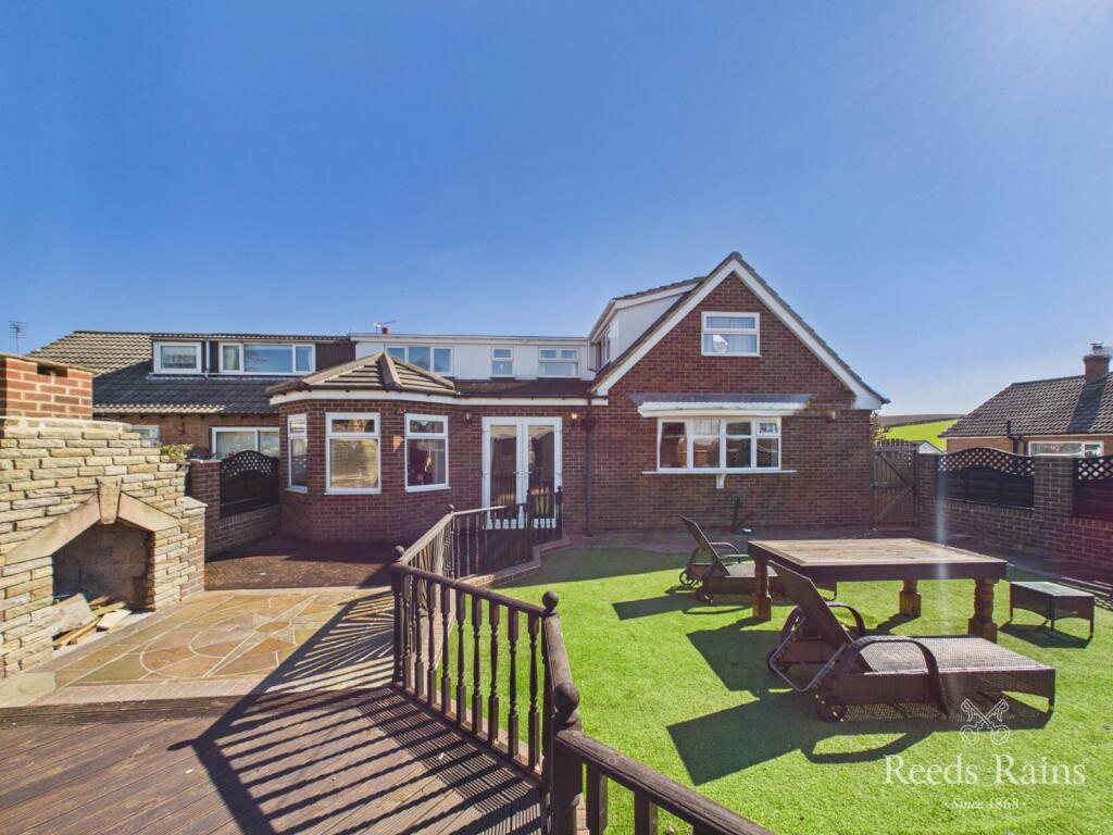 Park Lane, Easington, Saltburn-by-the-Sea, North Yorkshire, TS13 photo 2