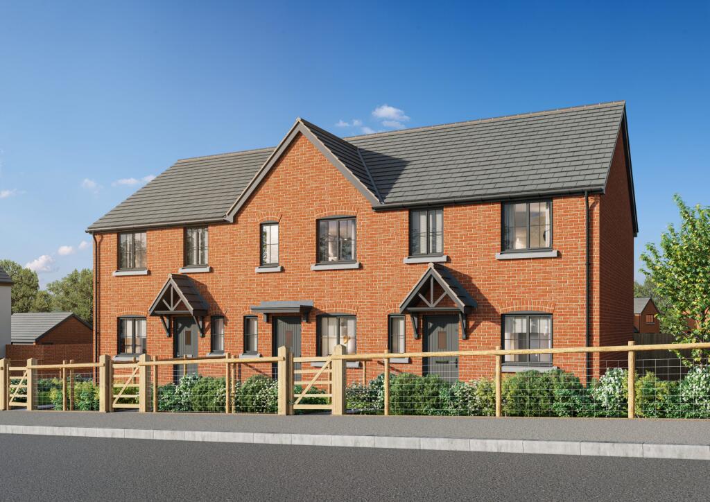 Main image of property: The Redford, Bramley Drive, Sutton St Nicholas